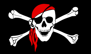 pirate_flag_skull_with_red_bandana